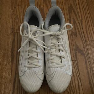 Nike Women’s Cleats Size 10